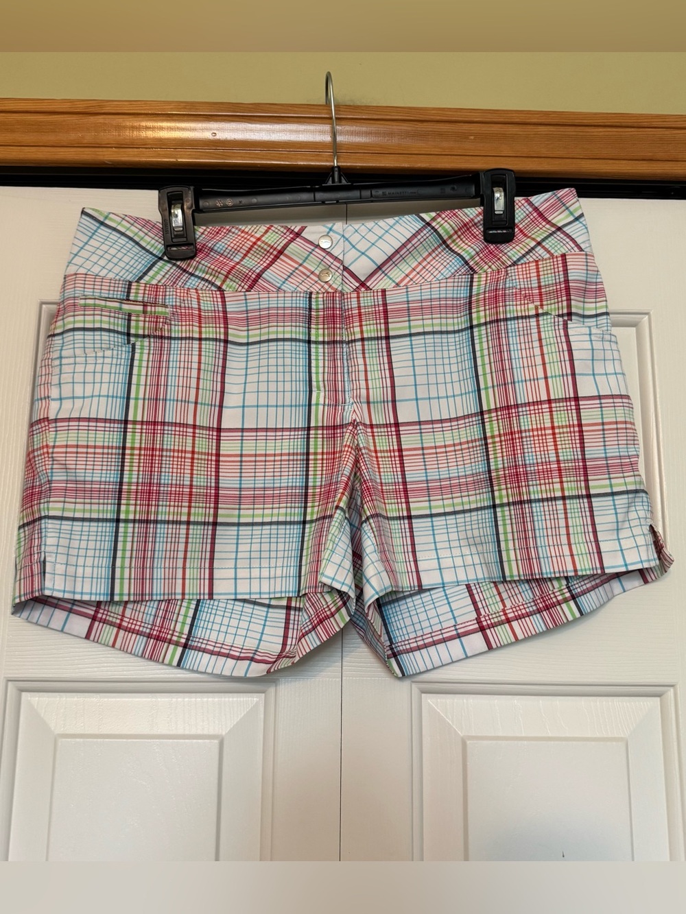 Slazenger Women’s Golf shorts